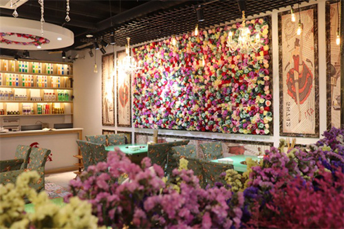 情满山城老火锅加盟品牌