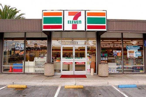 7-Eleven便利店加盟支持