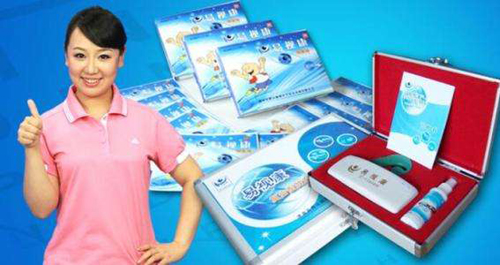 易视康视力矫正中心加盟品牌