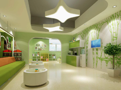 欧美思国际英语加盟优势展示