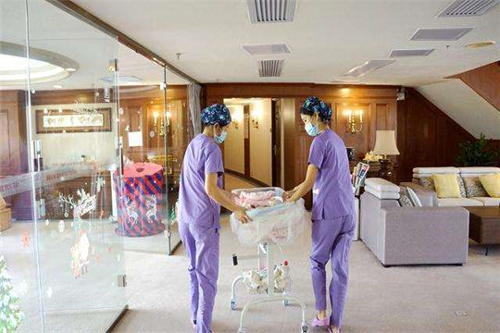 东方幸福月子会所